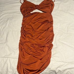 Sexy short dress from capitola boutique zen